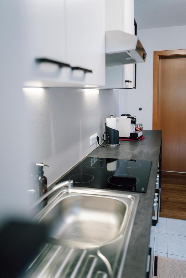 Spatla Appartements Gaschurn Zewnętrze zdjęcie